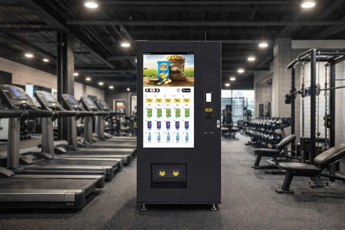 Gyms